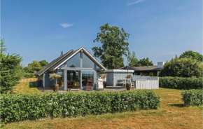 Lovely Home In Svendborg With House Sea View, Svendborg